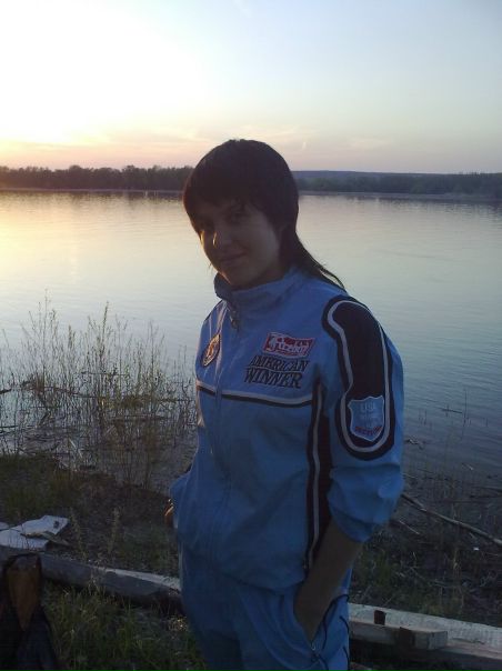 №65, Татьяна Пимкина, Калач-на-Дону №65, Татьяна Пимкина, Калач-на-Дону