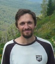 №1 Александр Медведев