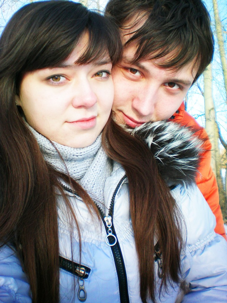 Надюшка Данилова | Мелеуз