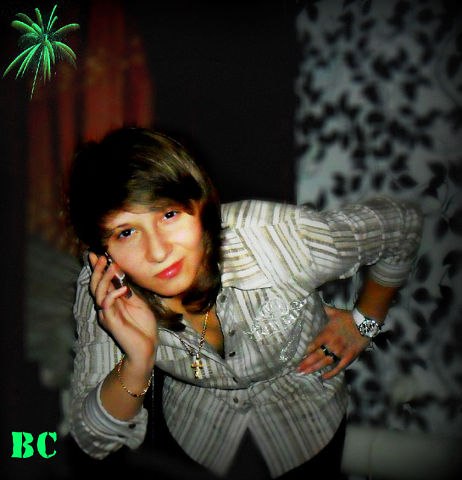 Виктория Ганина | Саратов