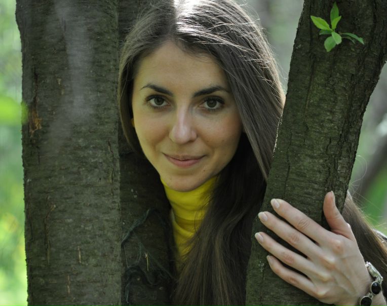 №27, Алла Прищепчук, Песковка №27, Алла Прищепчук, Песковка