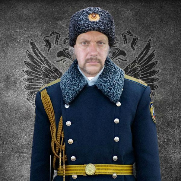 Валера Крокодил | Санкт-Петербург