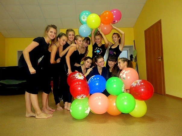 Аня Садовская | 