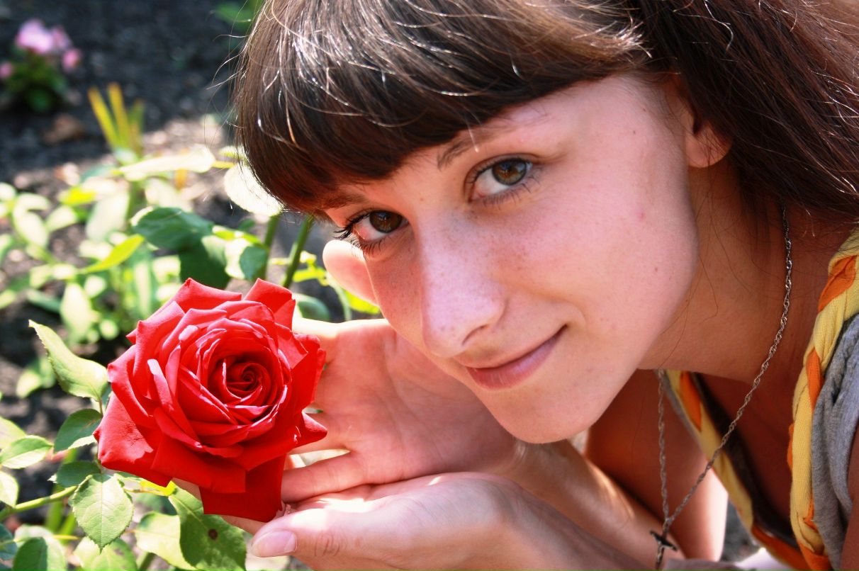 Оксана Пауль | Красноярск