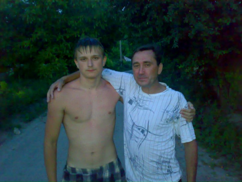 Ярослав Середовский | Домодедово