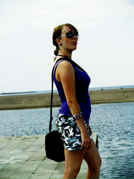 №72, Екатерина Тишинина, Тверь №72, Екатерина Тишинина, Тверь