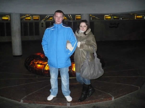 №33, Юра Бойко, Минск №33, Юра Бойко, Минск