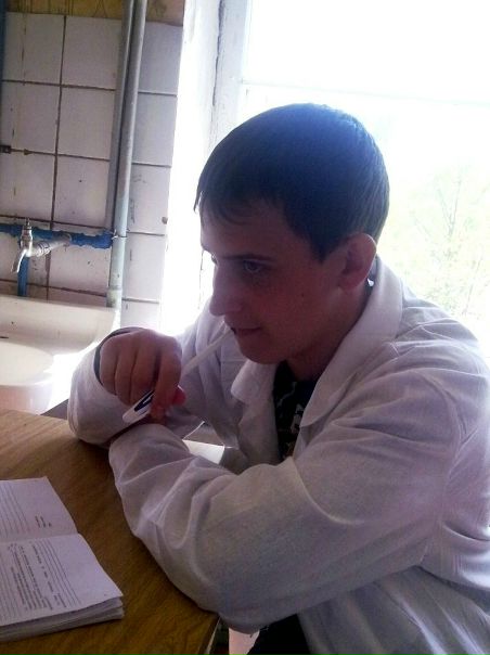 №57, Виктор Якимов, Южное №57, Виктор Якимов, Южное