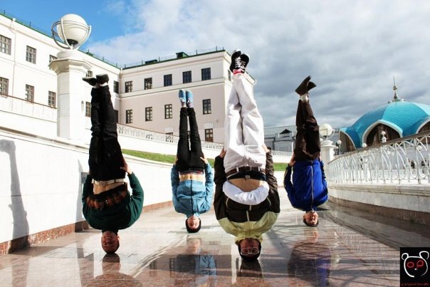 №90, Серёга Григорьев, Казань №90, Серёга Григорьев, Казань