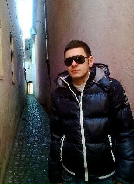№2, Adrian Niclea №2, Adrian Niclea