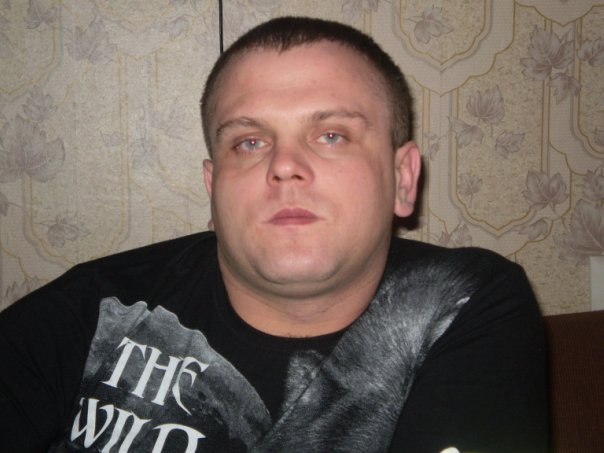 №135, Виталик Левин №135, Виталик Левин