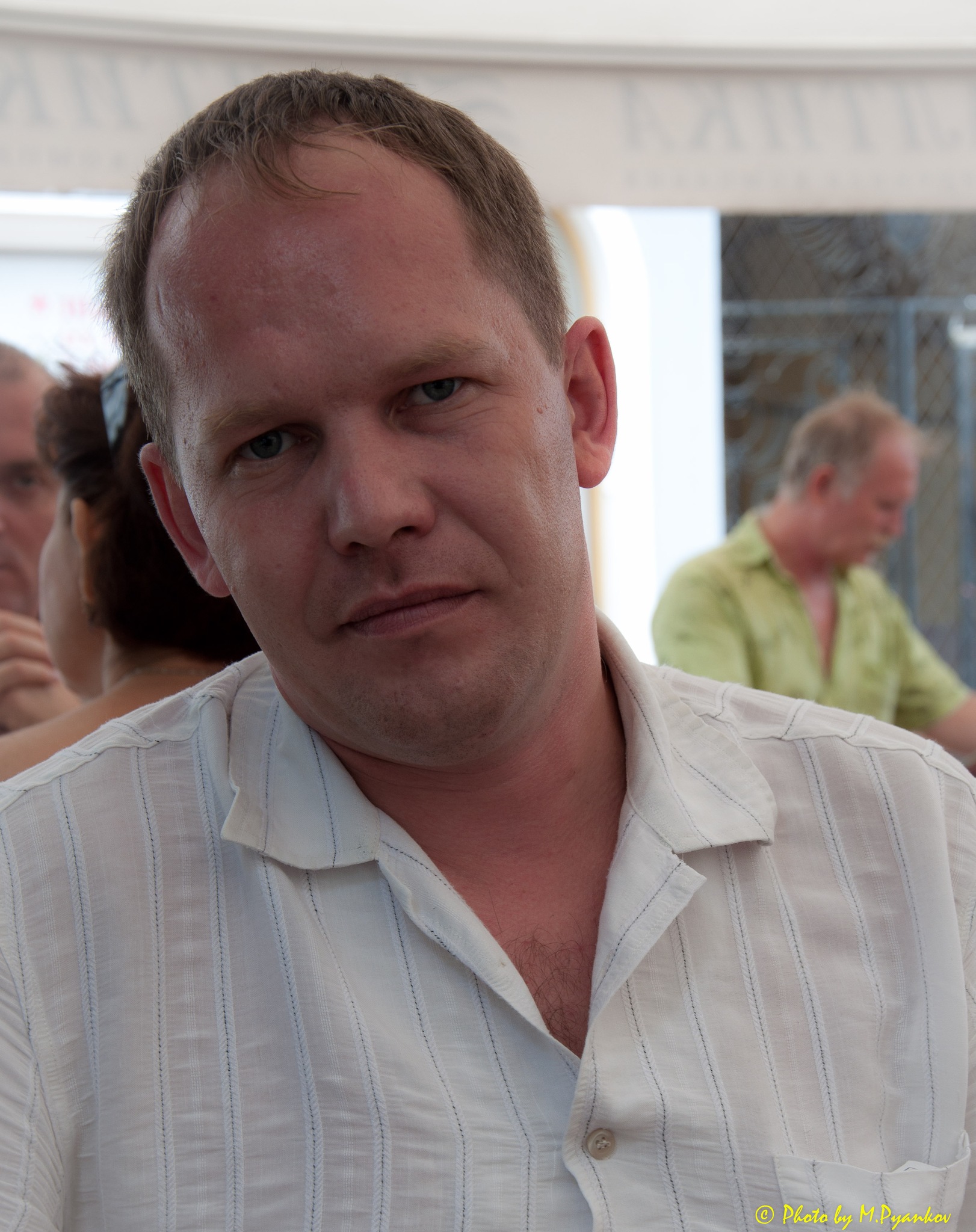 Фото профиля