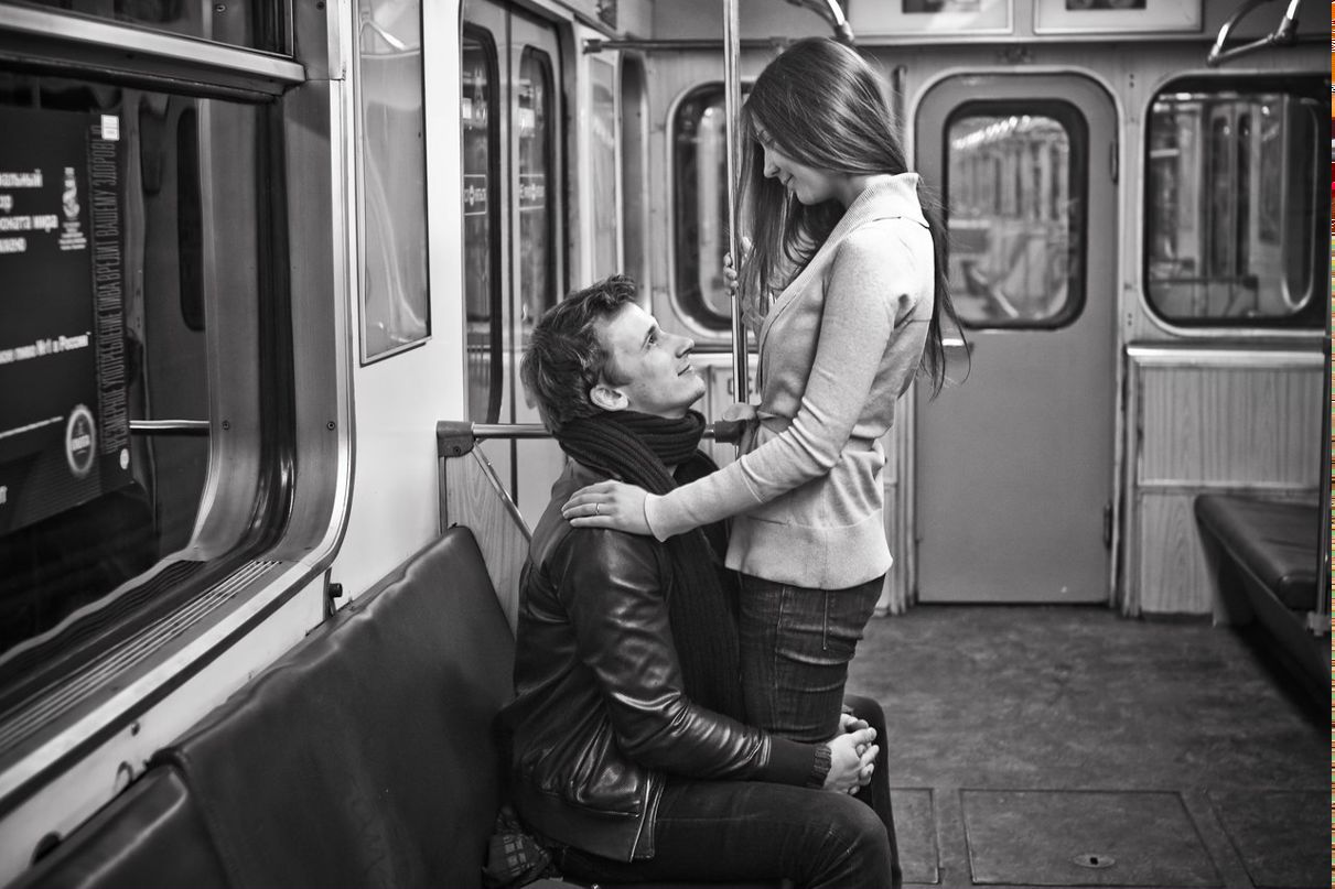 Арина Котова | Санкт-Петербург