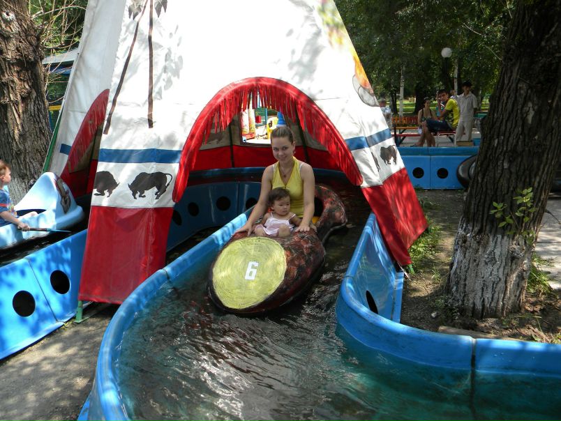 №34, Дарья Павличенко, Биробиджан №34, Дарья Павличенко, Биробиджан