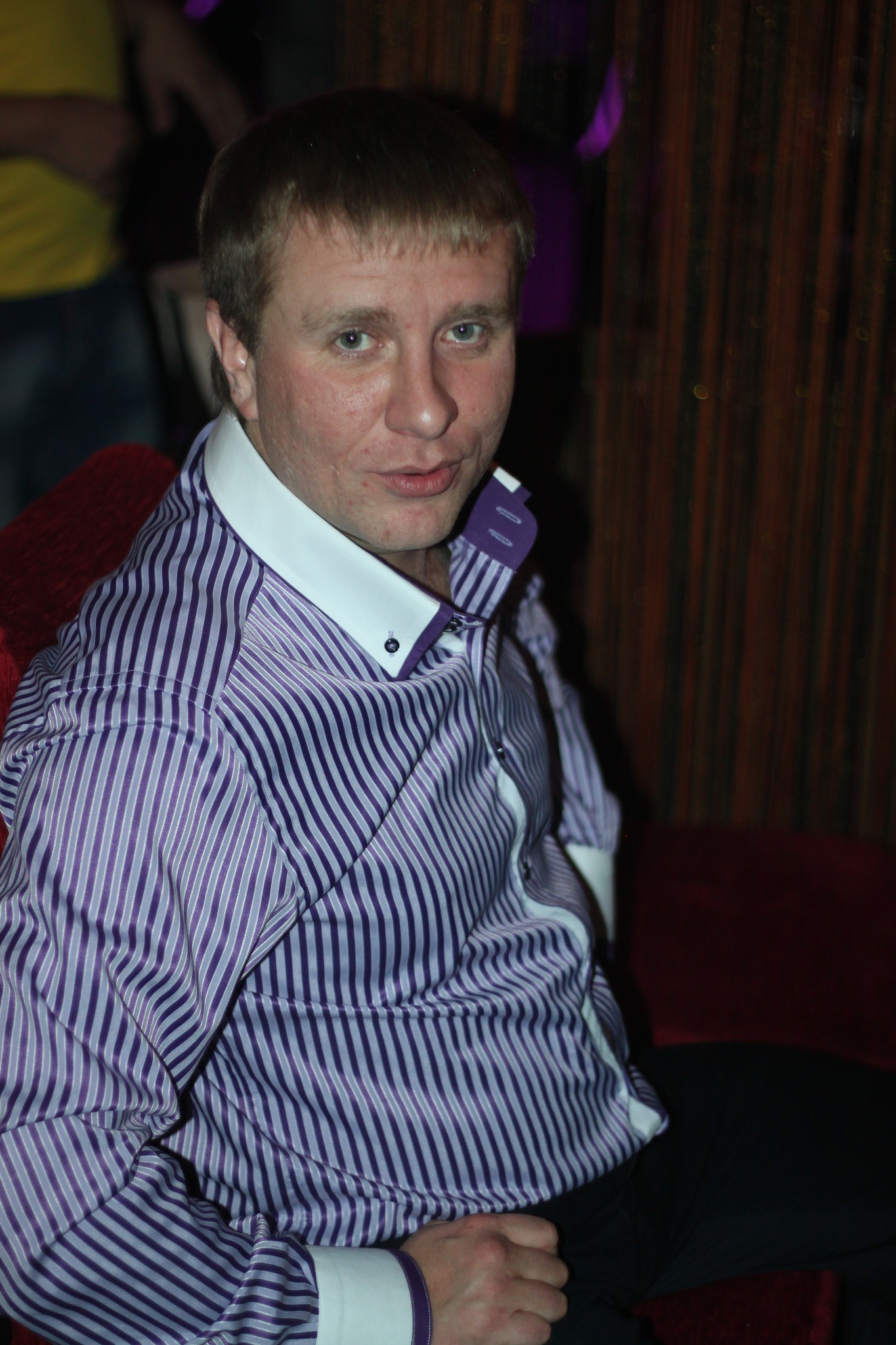 Фото профиля