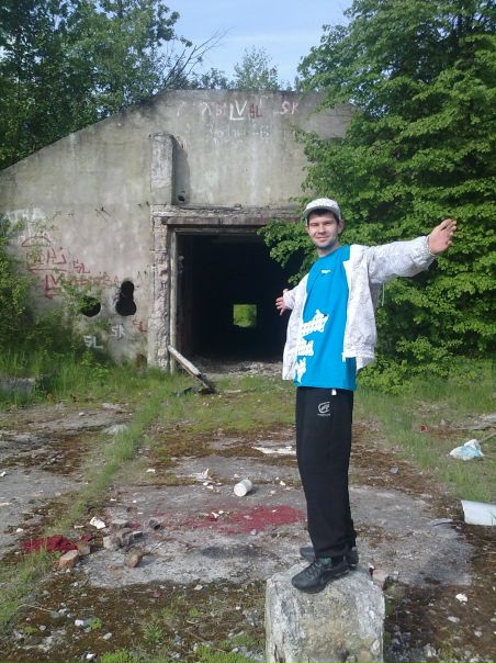 №137, Сергій Каюков, Червоноград №137, Сергій Каюков, Червоноград