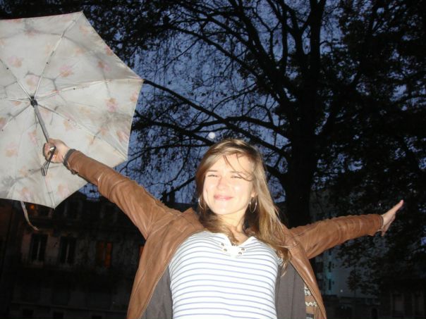 №1, Trafimovich Tania, 35 лет, Montpellier №1, Trafimovich Tania, 35 лет, Montpellier
