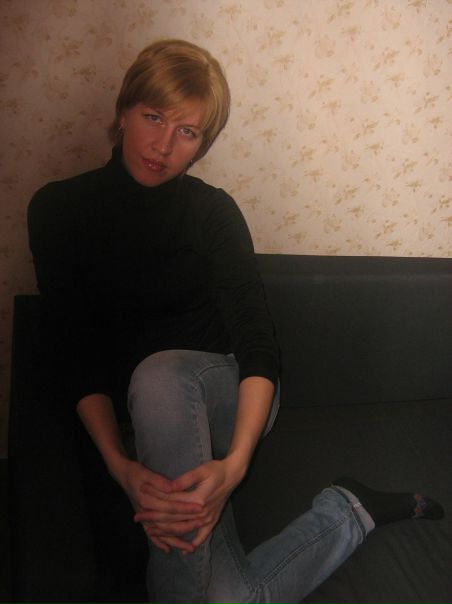 №118, Екатерина Вечирко, 43 года №118, Екатерина Вечирко, 43 года