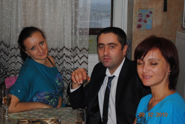 №12, Степан Сырбу, 42 года, Одесса №12, Степан Сырбу, 42 года, Одесса