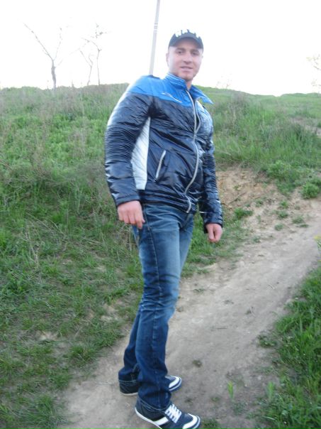 №70, Ашраф Жабер, 42 года, Одесса №70, Ашраф Жабер, 42 года, Одесса