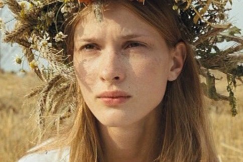 №8, Алиса Цветаева №8, Алиса Цветаева