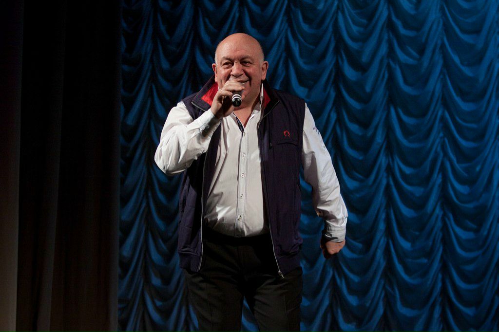 Зиновий Бельский | Санкт-Петербург