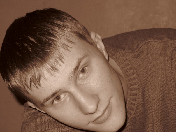 №12, Сергей Махота, 36 лет, Харьков №12, Сергей Махота, 36 лет, Харьков