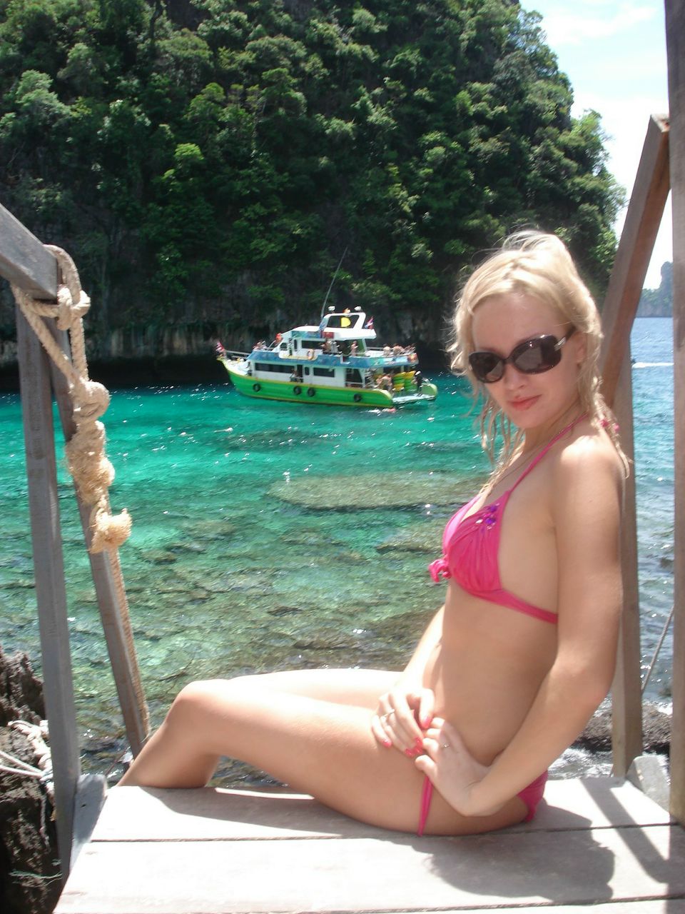 Natalia Kayurova | Казань