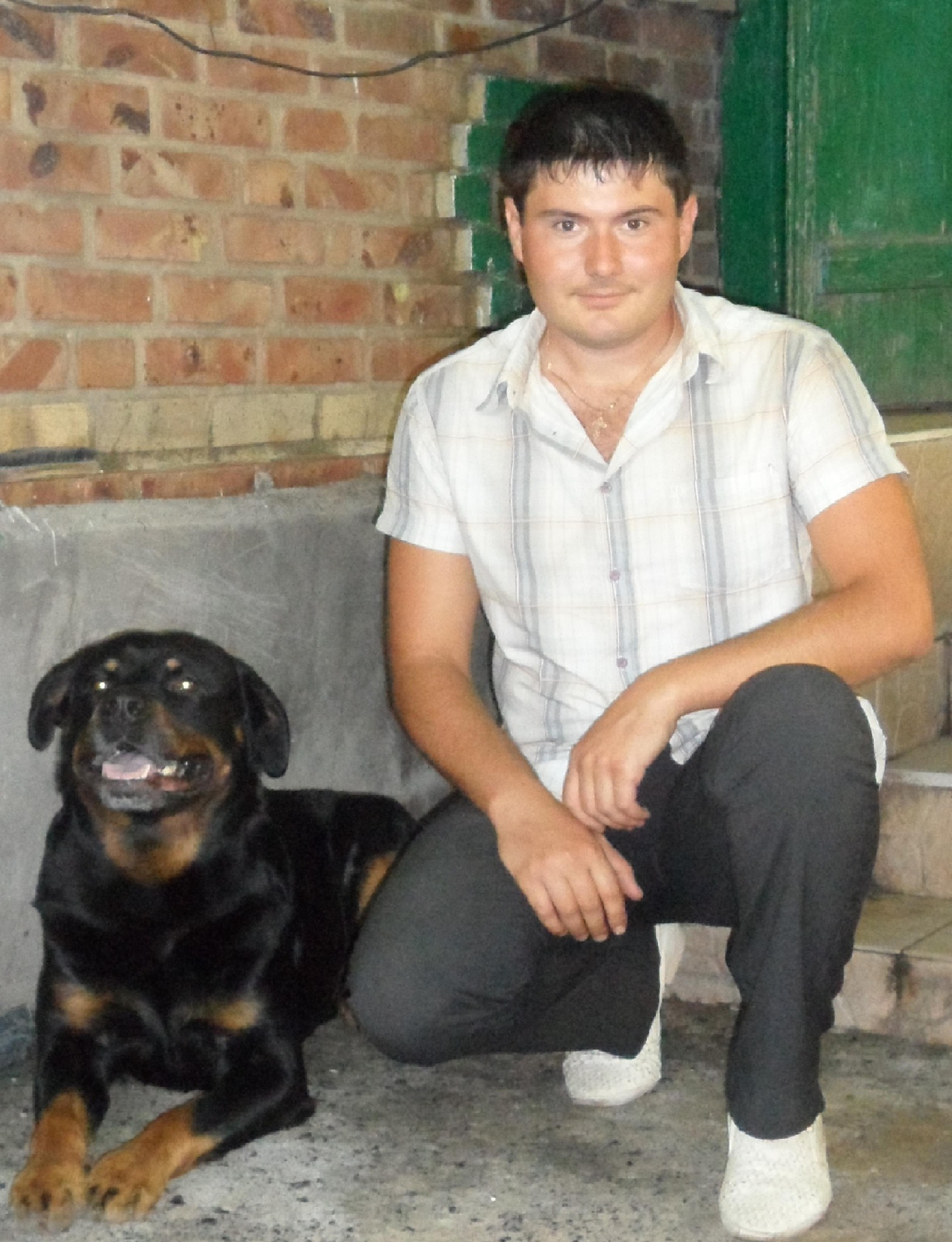 Фото профиля