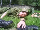 Александр Муратов, Воронеж, Россия, 18.04