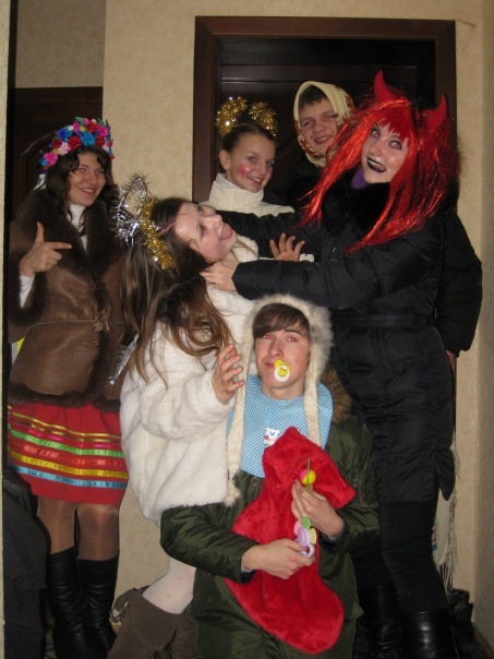 №20, Lena Pempko, Луцк №20, Lena Pempko, Луцк