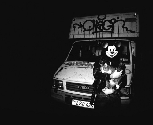 №1, Артём Крипов №1, Артём Крипов