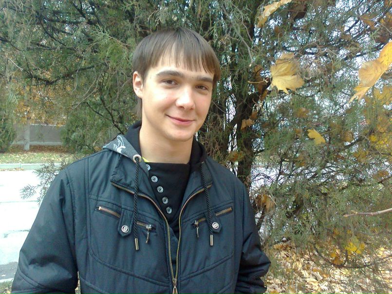 №4, Константин Артеменко №4, Константин Артеменко