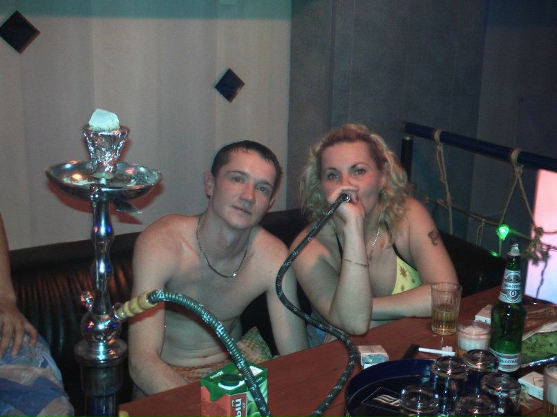 Евгений Волков | Москва