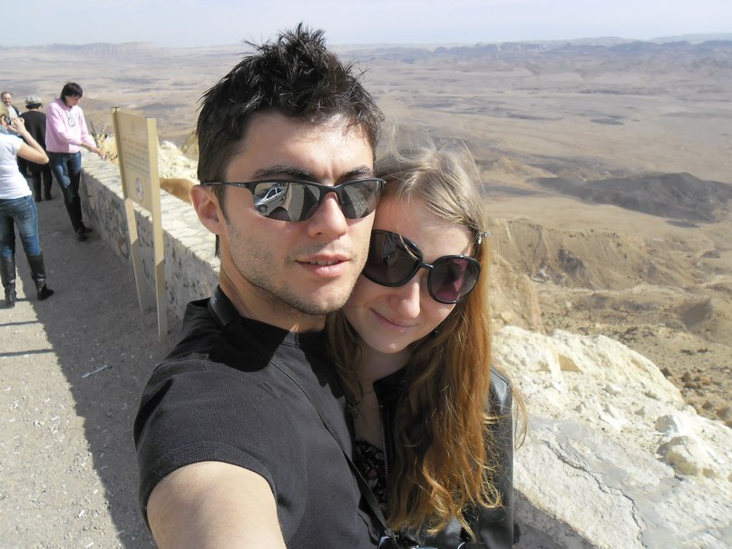 Виктория Димова | Ашкелон