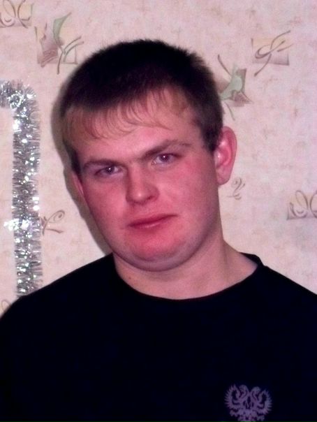 №7, Вадим Мелкозёров №7, Вадим Мелкозёров