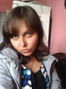 Фотография Загайновой Кристины