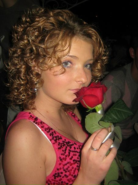 №147, Юличка Митяй, 33 года, Киев №147, Юличка Митяй, 33 года, Киев