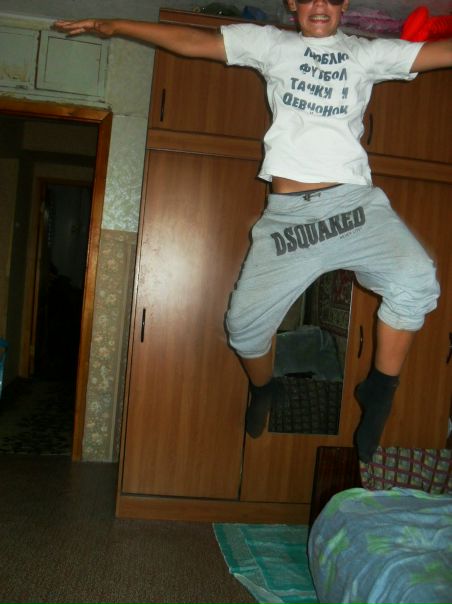 №27, Максимка Никулин, 27 лет №27, Максимка Никулин, 27 лет