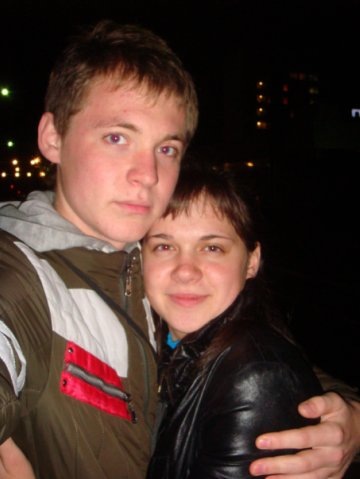 №6, Марина Вольникова, 33 года, Санкт-Петербург №6, Марина Вольникова, 33 года, Санкт-Петербург