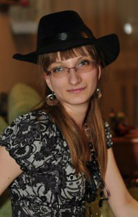 Татьяна Сливкина fishka | Хабаровск