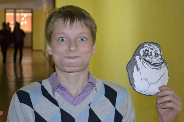 Кирилл Котов | Наро-Фоминск