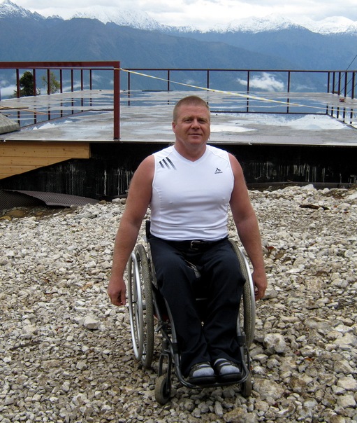 №8, Андрей Бердюгин, Упорово, Россия №8, Андрей Бердюгин, Упорово, Россия