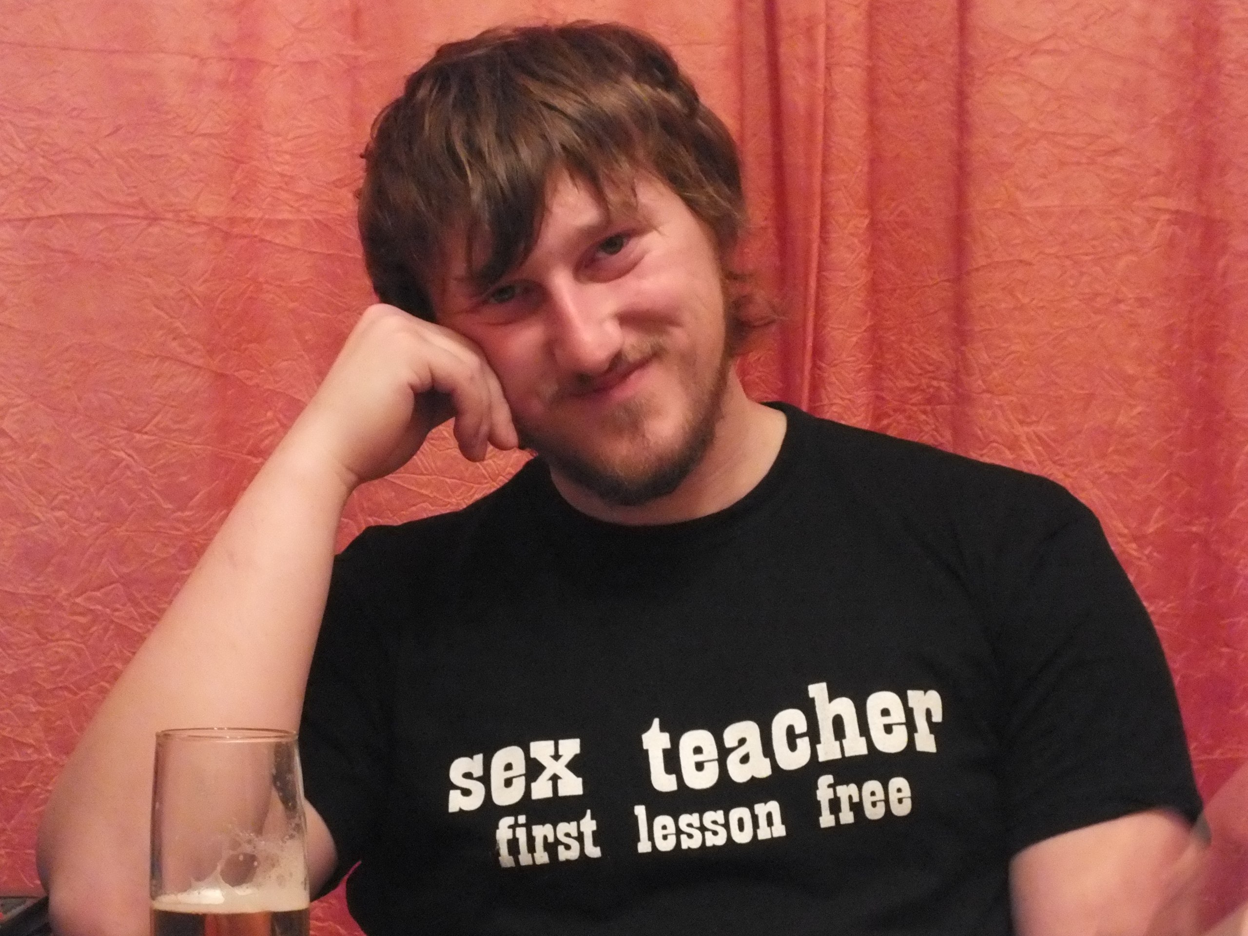 Фото профиля