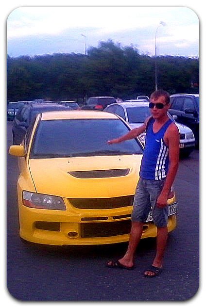 Роман Краснов | Новочебоксарск