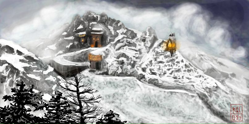 Михаил Шлыков | Челябинск