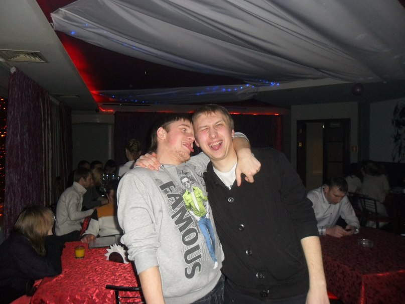 Сергей Турайкевич | Минск