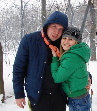 Анна Домрачева | Йошкар-Ола