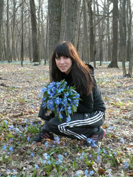 №60, Инночка Кожанова, Харьков №60, Инночка Кожанова, Харьков