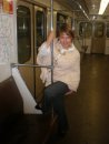 Анна Тярасова, Екатеринбург, Россия, 24.08